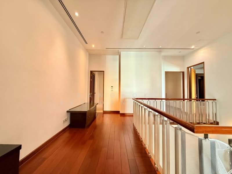 Le Raffine Sukhumvit 39, Bangkok, Soi Sukhumvit 39, Khlong Tan Nua, Watthana, Bangkok, 4 Bedrooms, 404 sqm, Condo For Sale, by Bangkok Residential, 500212890 - DDproperty.com