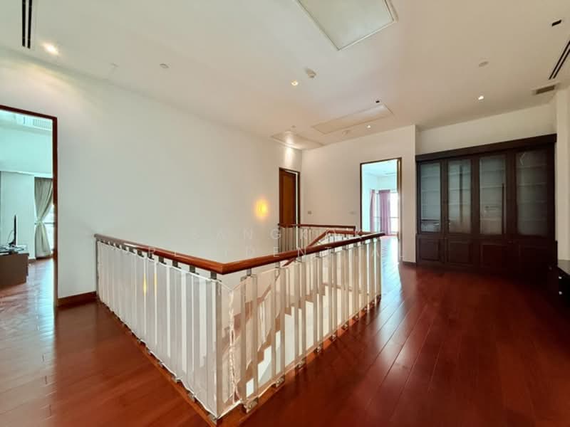 Le Raffine Sukhumvit 39, Bangkok, Soi Sukhumvit 39, Khlong Tan Nua, Watthana, Bangkok, 4 Bedrooms, 404 sqm, Condo For Sale, by Bangkok Residential, 500212890 - DDproperty.com