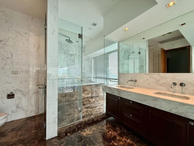 Le Raffine Sukhumvit 39, Bangkok, Soi Sukhumvit 39, Khlong Tan Nua, Watthana, Bangkok, 4 Bedrooms, 404 sqm, Condo For Sale, by Bangkok Residential, 500212890 - DDproperty.com