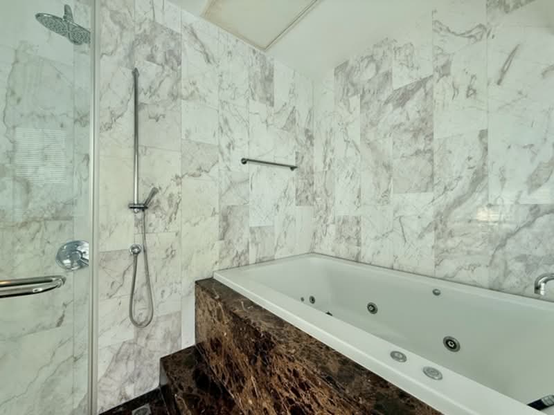 Le Raffine Sukhumvit 39, Bangkok, Soi Sukhumvit 39, Khlong Tan Nua, Watthana, Bangkok, 4 Bedrooms, 404 sqm, Condo For Sale, by Bangkok Residential, 500212890 - DDproperty.com