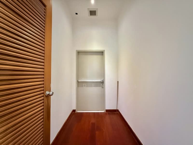 Le Raffine Sukhumvit 39, Bangkok, Soi Sukhumvit 39, Khlong Tan Nua, Watthana, Bangkok, 4 Bedrooms, 404 sqm, Condo For Sale, by Bangkok Residential, 500212890 - DDproperty.com