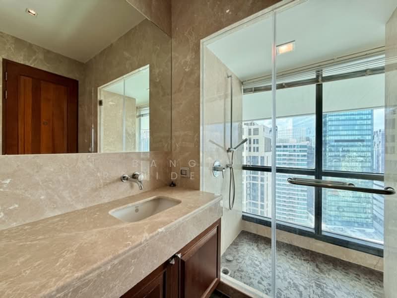 Le Raffine Sukhumvit 39, Bangkok, Soi Sukhumvit 39, Khlong Tan Nua, Watthana, Bangkok, 4 Bedrooms, 404 sqm, Condo For Sale, by Bangkok Residential, 500212890 - DDproperty.com