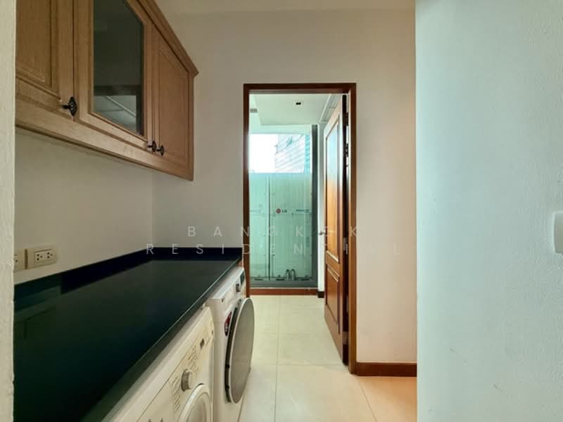 Le Raffine Sukhumvit 39, Bangkok, Soi Sukhumvit 39, Khlong Tan Nua, Watthana, Bangkok, 4 Bedrooms, 404 sqm, Condo For Sale, by Bangkok Residential, 500212890 - DDproperty.com