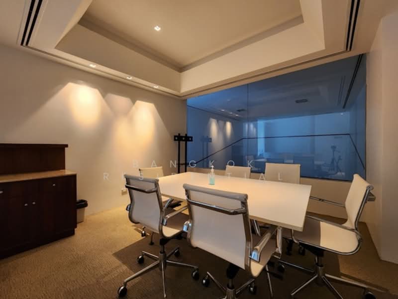 Le Raffine Sukhumvit 39, Bangkok, Soi Sukhumvit 39, Khlong Tan Nua, Watthana, Bangkok, 4 Bedrooms, 404 sqm, Condo For Sale, by Bangkok Residential, 500212890 - DDproperty.com