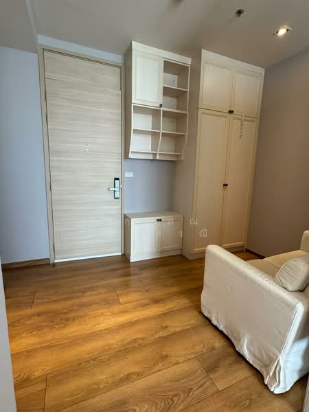 Park Origin Phrom Phong (Park 24) : พาร์ค ออริจิ้น พร้อมพงษ์ (พาร์ค 24), กรุงเทพ, 68 ซอยสุขุมวิท 24, คลองตัน, คลองเตย, กรุงเทพ, 30 ตร.ม., คอนโด ขาย, โดย จักรภณ ภูวเศรณี, 500212891 - DDproperty.com