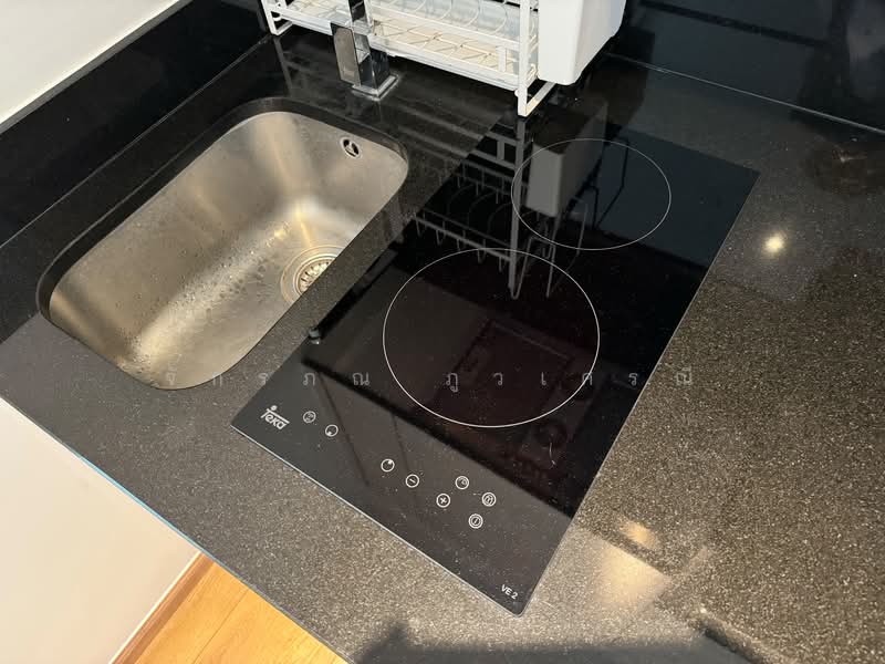 Park Origin Phrom Phong (Park 24) : พาร์ค ออริจิ้น พร้อมพงษ์ (พาร์ค 24), กรุงเทพ, 68 ซอยสุขุมวิท 24, คลองตัน, คลองเตย, กรุงเทพ, 30 ตร.ม., คอนโด ขาย, โดย จักรภณ ภูวเศรณี, 500212891 - DDproperty.com