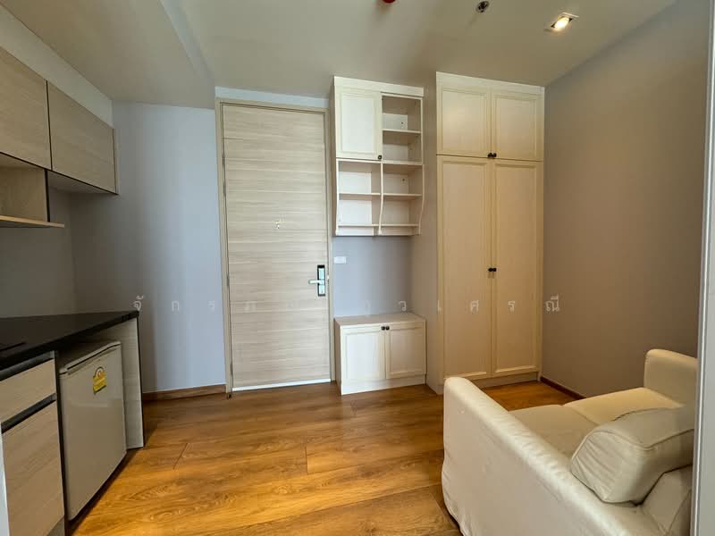 Park Origin Phrom Phong (Park 24), Bangkok, 68 Soi Sukhumvit 24, Khong Tan, Khlong Toei, Bangkok, Studio, 30 sqm, Condo For Sale, by จักรภณ ภูวเศรณี, 500212891 - DDproperty.com