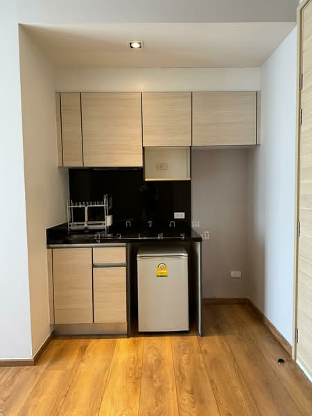 Park Origin Phrom Phong (Park 24), Bangkok, 68 Soi Sukhumvit 24, Khong Tan, Khlong Toei, Bangkok, Studio, 30 sqm, Condo For Sale, by จักรภณ ภูวเศรณี, 500212891 - DDproperty.com