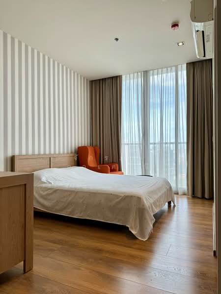 Park Origin Phrom Phong (Park 24) : พาร์ค ออริจิ้น พร้อมพงษ์ (พาร์ค 24), กรุงเทพ, 68 ซอยสุขุมวิท 24, คลองตัน, คลองเตย, กรุงเทพ, 30 ตร.ม., คอนโด ขาย, โดย จักรภณ ภูวเศรณี, 500212891 - DDproperty.com