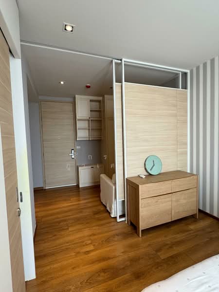 Park Origin Phrom Phong (Park 24) : พาร์ค ออริจิ้น พร้อมพงษ์ (พาร์ค 24), กรุงเทพ, 68 ซอยสุขุมวิท 24, คลองตัน, คลองเตย, กรุงเทพ, 30 ตร.ม., คอนโด ขาย, โดย จักรภณ ภูวเศรณี, 500212891 - DDproperty.com