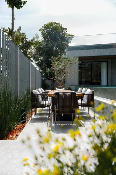 บ้านวังตาล, Chiang Mai, San Phak Wan, Hang Dong, Chiang Mai, 5 Bedrooms, 946 sqm, Single Detached House For Sale, by Tanannat Porntadapattanayothin, 500212893 - DDproperty.com