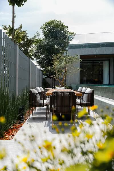 บ้านวังตาล, Chiang Mai, San Phak Wan, Hang Dong, Chiang Mai, 5 Bedrooms, 946 sqm, Single Detached House For Sale, by Tanannat Porntadapattanayothin, 500212893 - DDproperty.com