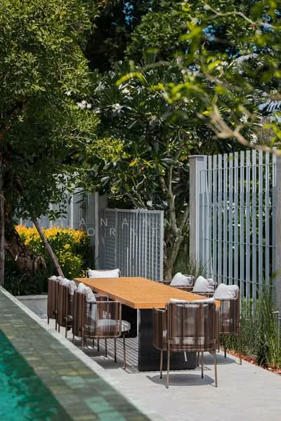 บ้านวังตาล, Chiang Mai, San Phak Wan, Hang Dong, Chiang Mai, 5 Bedrooms, 946 sqm, Single Detached House For Sale, by Tanannat Porntadapattanayothin, 500212893 - DDproperty.com