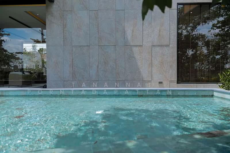 บ้านวังตาล, Chiang Mai, San Phak Wan, Hang Dong, Chiang Mai, 5 Bedrooms, 946 sqm, Single Detached House For Sale, by Tanannat Porntadapattanayothin, 500212893 - DDproperty.com