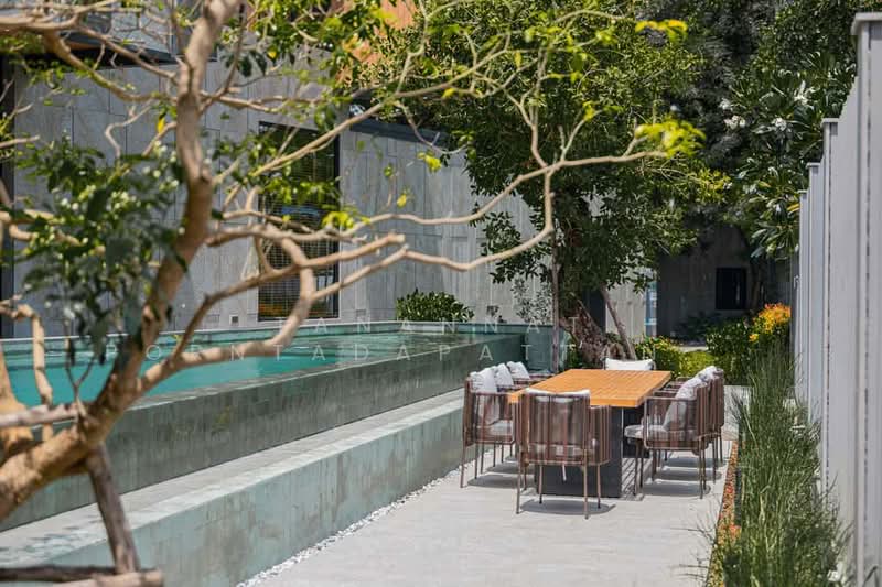 บ้านวังตาล, เชียงใหม่, สันผักหวาน, หางดง, เชียงใหม่, 946 ตร.ม., บ้านเดี่ยว ขาย, โดย Tanannat Porntadapattanayothin, 500212893 - DDproperty.com