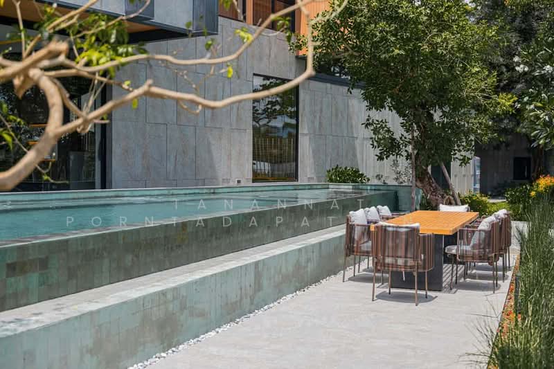 บ้านวังตาล, เชียงใหม่, สันผักหวาน, หางดง, เชียงใหม่, 946 ตร.ม., บ้านเดี่ยว ขาย, โดย Tanannat Porntadapattanayothin, 500212893 - DDproperty.com