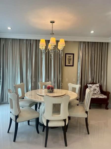 บ้านหลังมุม ซอยพัฒนาการ 38, กรุงเทพ, สวนหลวง, สวนหลวง, กรุงเทพ, 160 ตร.ม., บ้านเดี่ยว ให้เช่า, โดย Sunitra Sachdev, 500212896 - DDproperty.com