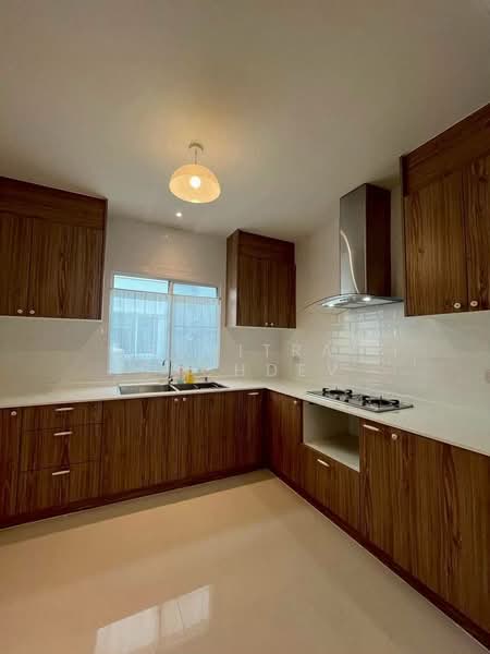 บ้านหลังมุม ซอยพัฒนาการ 38, กรุงเทพ, สวนหลวง, สวนหลวง, กรุงเทพ, 160 ตร.ม., บ้านเดี่ยว ให้เช่า, โดย Sunitra Sachdev, 500212896 - DDproperty.com