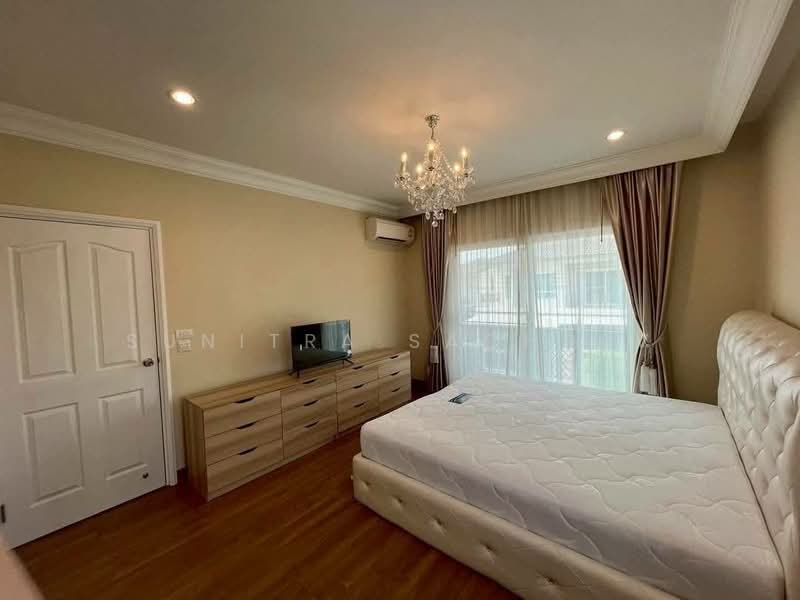 บ้านหลังมุม ซอยพัฒนาการ 38, กรุงเทพ, สวนหลวง, สวนหลวง, กรุงเทพ, 160 ตร.ม., บ้านเดี่ยว ให้เช่า, โดย Sunitra Sachdev, 500212896 - DDproperty.com