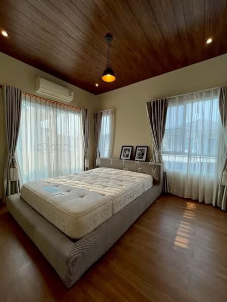 บ้านหลังมุม ซอยพัฒนาการ 38, กรุงเทพ, สวนหลวง, สวนหลวง, กรุงเทพ, 160 ตร.ม., บ้านเดี่ยว ให้เช่า, โดย Sunitra Sachdev, 500212896 - DDproperty.com