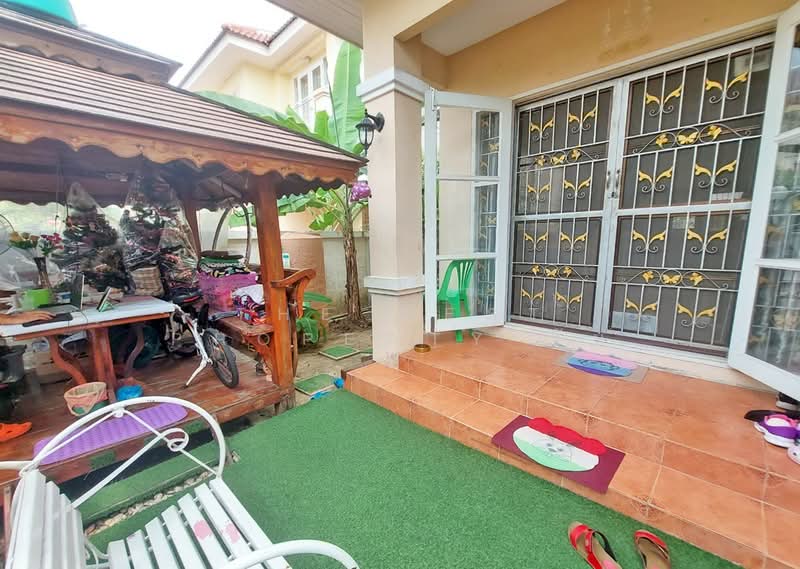 For Sale - Wisatesuknakorn 16-Prachauthit 90, Samut Prakan