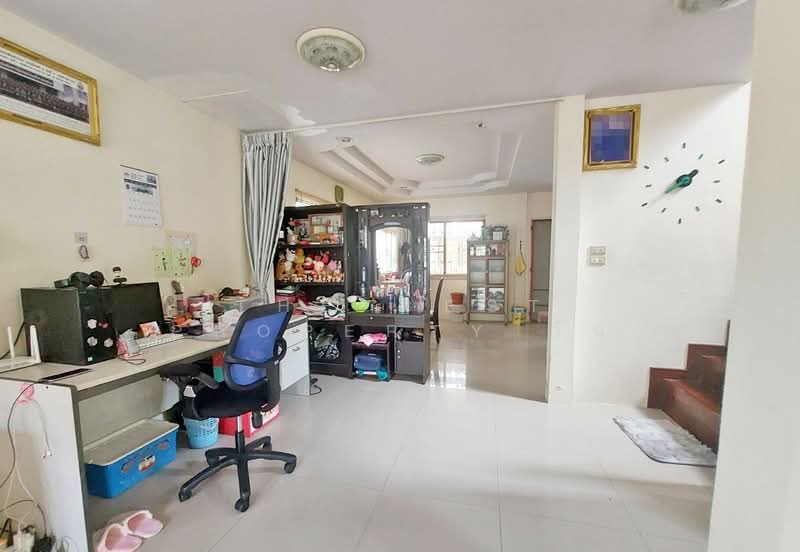 For Sale - Wisatesuknakorn 16-Prachauthit 90, Samut Prakan