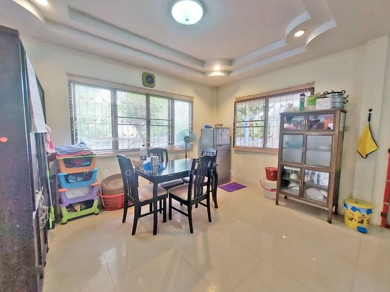 For Sale - Wisatesuknakorn 16-Prachauthit 90, Samut Prakan