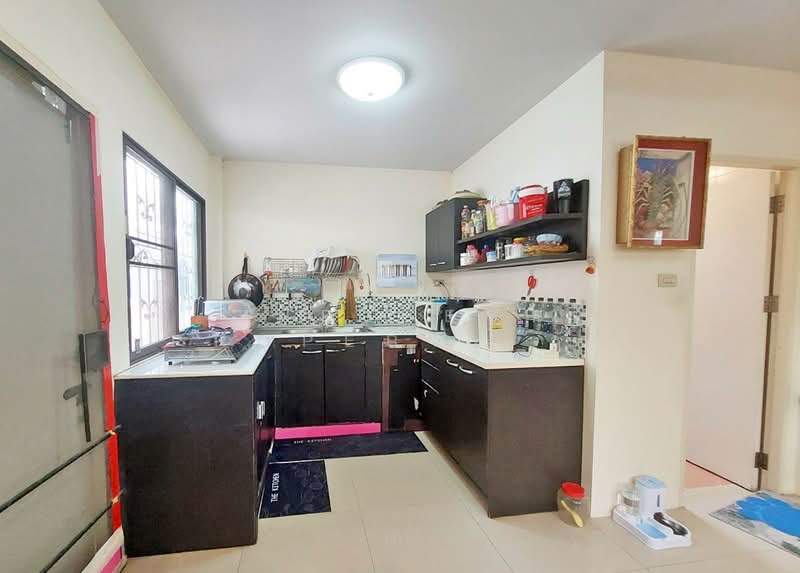 For Sale - Wisatesuknakorn 16-Prachauthit 90, Samut Prakan