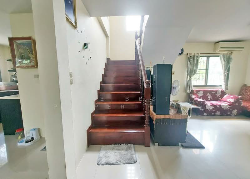 For Sale - Wisatesuknakorn 16-Prachauthit 90, Samut Prakan