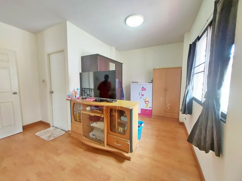 For Sale - Wisatesuknakorn 16-Prachauthit 90, Samut Prakan