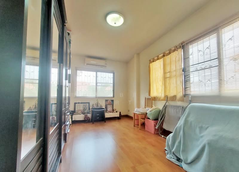 For Sale - Wisatesuknakorn 16-Prachauthit 90, Samut Prakan