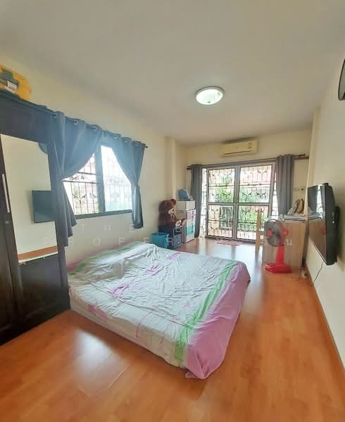 For Sale - Wisatesuknakorn 16-Prachauthit 90, Samut Prakan