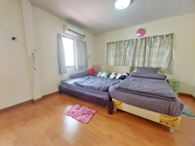 For Sale - Wisatesuknakorn 16-Prachauthit 90, Samut Prakan