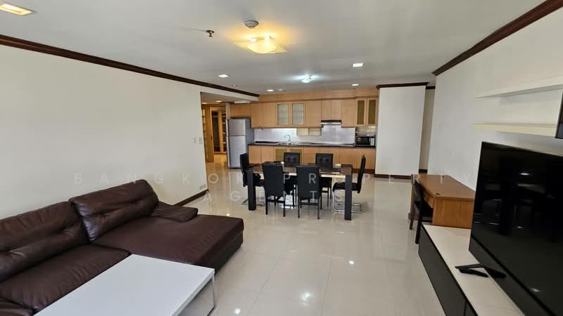 Baan Suanpetch : บ้านสวนเพชร คอนโดมิเนียม, กรุงเทพ, 18 ซอยสุขุมวิท 39, คลองตันเหนือ, วัฒนา, กรุงเทพ, 65 ตร.ม., คอนโด ให้เช่า, โดย BANGKOK PROPERTY AGENTS, 500212899 - DDproperty.com