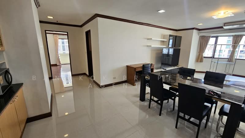 Baan Suanpetch, Bangkok, 18 Soi Sukhumvit 39, Khlong Tan Nua, Watthana, Bangkok, 2 Bedrooms, 65 sqm, Condo For Rent, by BANGKOK PROPERTY AGENTS, 500212899 - DDproperty.com