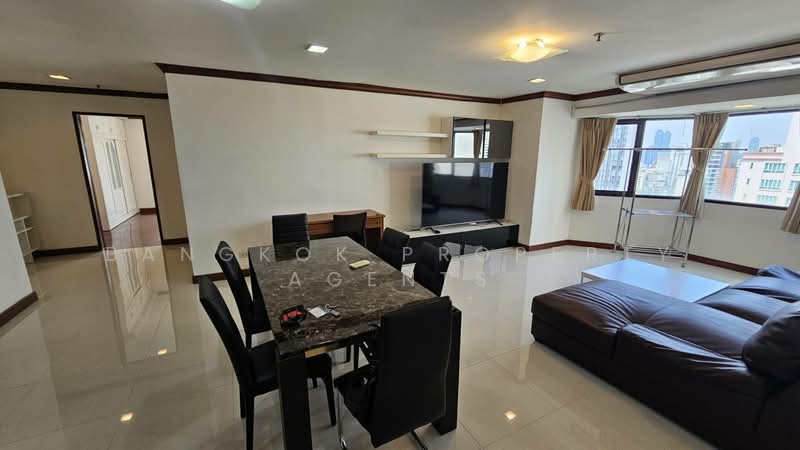 Baan Suanpetch, Bangkok, 18 Soi Sukhumvit 39, Khlong Tan Nua, Watthana, Bangkok, 2 Bedrooms, 65 sqm, Condo For Rent, by BANGKOK PROPERTY AGENTS, 500212899 - DDproperty.com