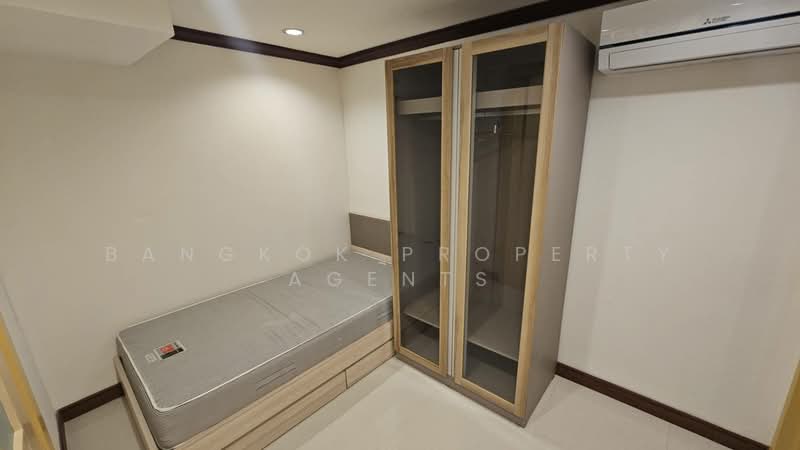 Baan Suanpetch, Bangkok, 18 Soi Sukhumvit 39, Khlong Tan Nua, Watthana, Bangkok, 2 Bedrooms, 65 sqm, Condo For Rent, by BANGKOK PROPERTY AGENTS, 500212899 - DDproperty.com