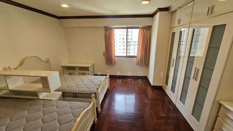 Baan Suanpetch : บ้านสวนเพชร คอนโดมิเนียม, กรุงเทพ, 18 ซอยสุขุมวิท 39, คลองตันเหนือ, วัฒนา, กรุงเทพ, 65 ตร.ม., คอนโด ให้เช่า, โดย BANGKOK PROPERTY AGENTS, 500212899 - DDproperty.com