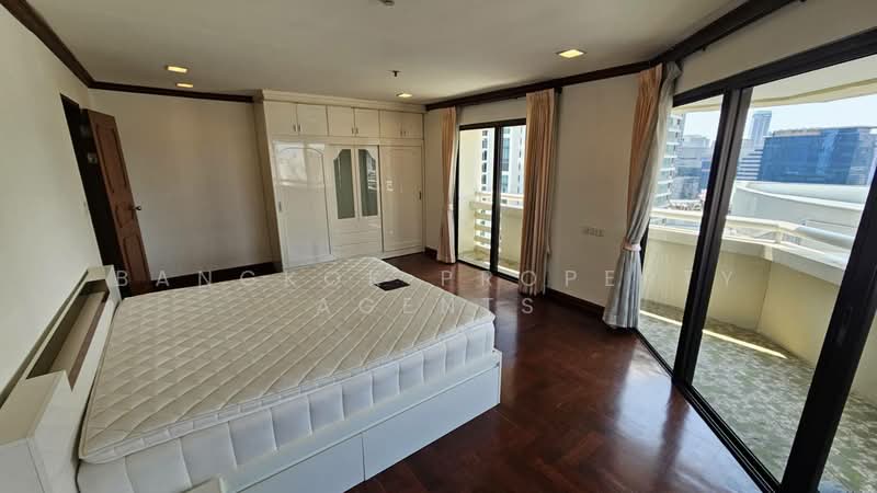 Baan Suanpetch, Bangkok, 18 Soi Sukhumvit 39, Khlong Tan Nua, Watthana, Bangkok, 2 Bedrooms, 65 sqm, Condo For Rent, by BANGKOK PROPERTY AGENTS, 500212899 - DDproperty.com
