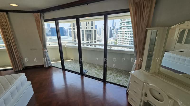 Baan Suanpetch, Bangkok, 18 Soi Sukhumvit 39, Khlong Tan Nua, Watthana, Bangkok, 2 Bedrooms, 65 sqm, Condo For Rent, by BANGKOK PROPERTY AGENTS, 500212899 - DDproperty.com