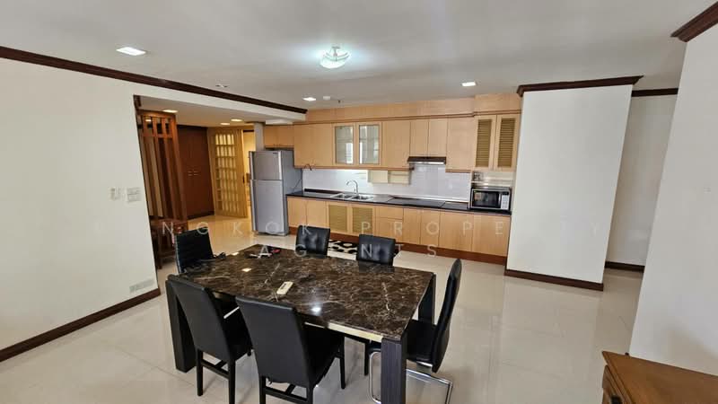 Baan Suanpetch : บ้านสวนเพชร คอนโดมิเนียม, กรุงเทพ, 18 ซอยสุขุมวิท 39, คลองตันเหนือ, วัฒนา, กรุงเทพ, 65 ตร.ม., คอนโด ให้เช่า, โดย BANGKOK PROPERTY AGENTS, 500212899 - DDproperty.com