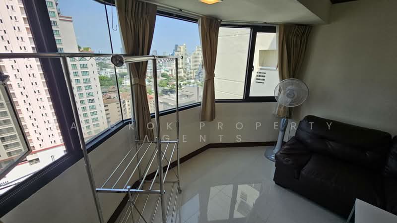 Baan Suanpetch, Bangkok, 18 Soi Sukhumvit 39, Khlong Tan Nua, Watthana, Bangkok, 2 Bedrooms, 65 sqm, Condo For Rent, by BANGKOK PROPERTY AGENTS, 500212899 - DDproperty.com