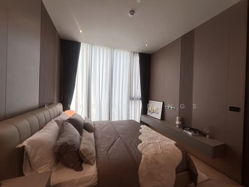 Hyde Heritage Thonglor: ไฮด์ เฮอริเทจ ทองหล่อ, กรุงเทพ, 1199 ซอยสุขุมวิท 59, คลองตันเหนือ, วัฒนา, กรุงเทพ, 59 ตร.ม., คอนโด ขาย, โดย Kakar Holdings, 500212900 - DDproperty.com