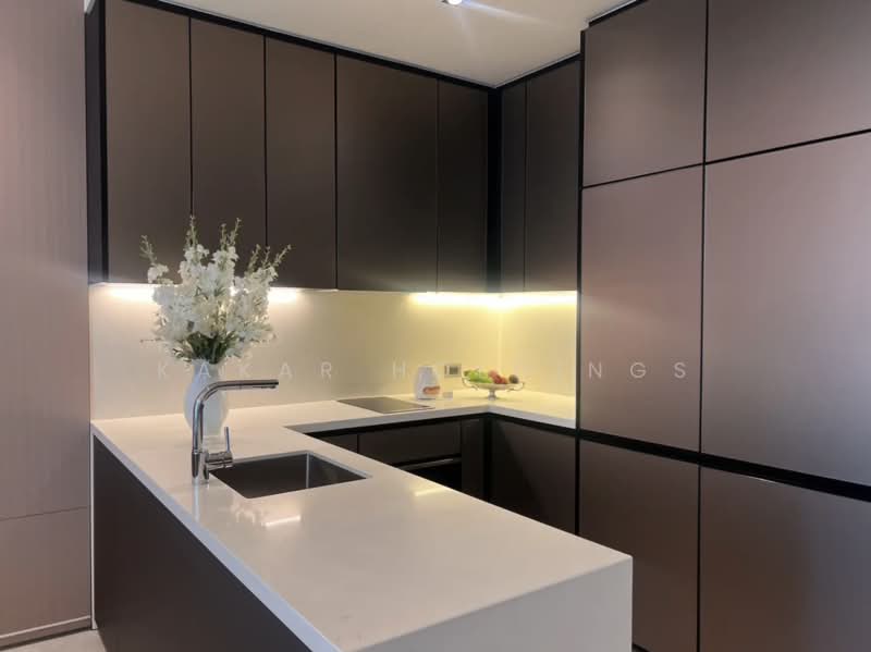 Hyde Heritage Thonglor: ไฮด์ เฮอริเทจ ทองหล่อ, กรุงเทพ, 1199 ซอยสุขุมวิท 59, คลองตันเหนือ, วัฒนา, กรุงเทพ, 59 ตร.ม., คอนโด ขาย, โดย Kakar Holdings, 500212900 - DDproperty.com