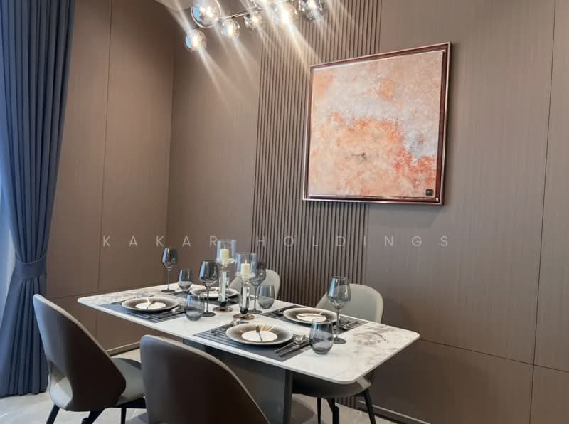 Hyde Heritage Thonglor: ไฮด์ เฮอริเทจ ทองหล่อ, กรุงเทพ, 1199 ซอยสุขุมวิท 59, คลองตันเหนือ, วัฒนา, กรุงเทพ, 59 ตร.ม., คอนโด ขาย, โดย Kakar Holdings, 500212900 - DDproperty.com