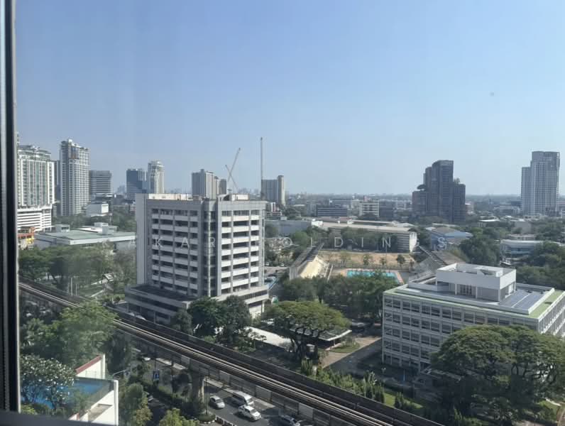 Hyde Heritage Thonglor: ไฮด์ เฮอริเทจ ทองหล่อ, กรุงเทพ, 1199 ซอยสุขุมวิท 59, คลองตันเหนือ, วัฒนา, กรุงเทพ, 59 ตร.ม., คอนโด ขาย, โดย Kakar Holdings, 500212900 - DDproperty.com