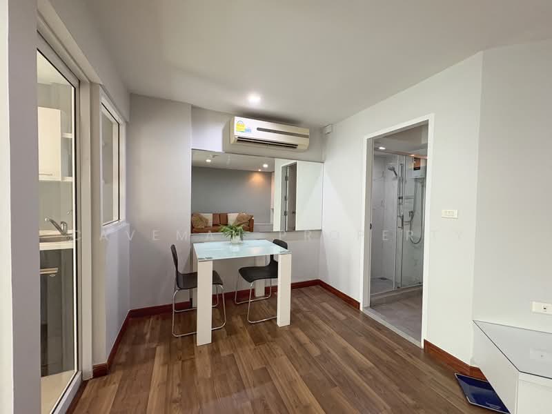 The Room Sukhumvit 79, Bangkok, 99 Sukhumvit Road 79, Phra Kanong Nua, Watthana, Bangkok, 1 Bedroom, 38 sqm, Condo For Rent, by caveman property, 500212901 - DDproperty.com