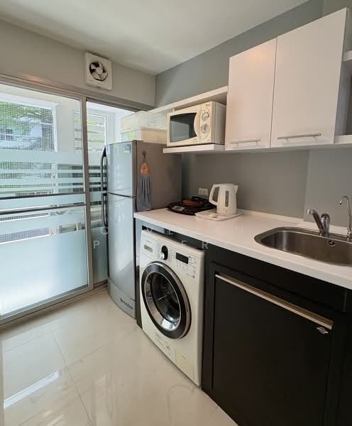 The Room Sukhumvit 79, Bangkok, 99 Sukhumvit Road 79, Phra Kanong Nua, Watthana, Bangkok, 1 Bedroom, 38 sqm, Condo For Rent, by caveman property, 500212901 - DDproperty.com