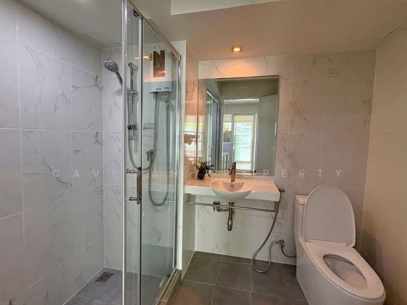 The Room Sukhumvit 79, Bangkok, 99 Sukhumvit Road 79, Phra Kanong Nua, Watthana, Bangkok, 1 Bedroom, 38 sqm, Condo For Rent, by caveman property, 500212901 - DDproperty.com