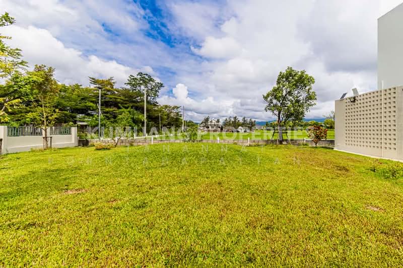 ให้เช่า - บ้าน Pool Villa ให้เช่านอกโครงการ, เชียงใหม่